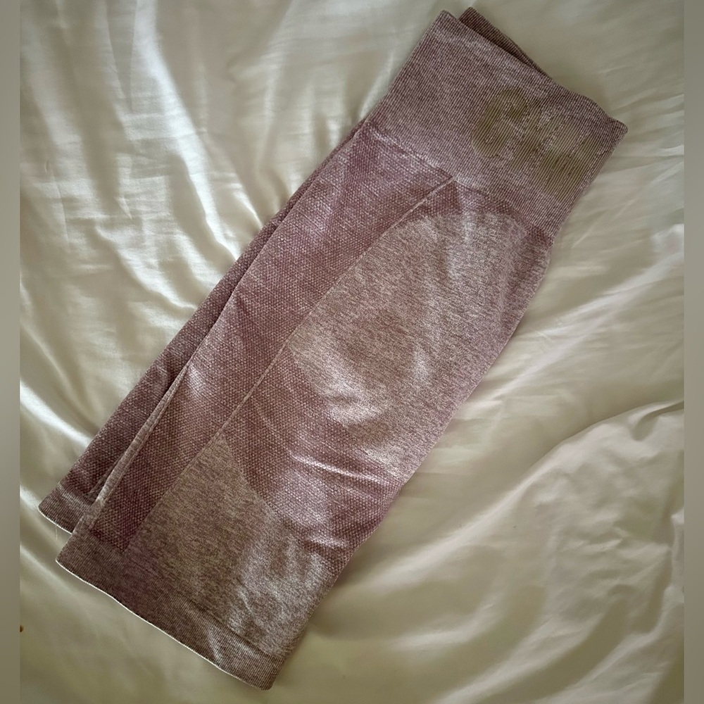 Gymshark shorts